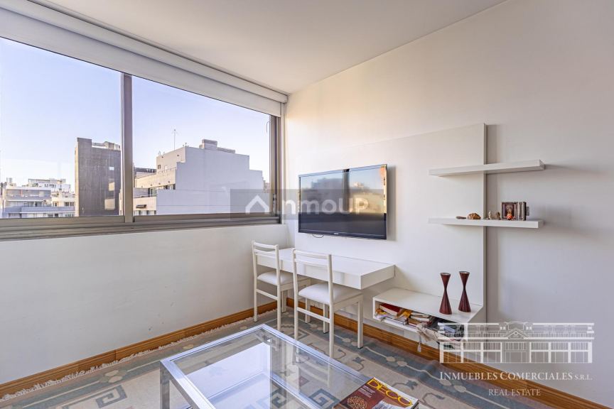 Departamento en Venta en Palermo, Capital Federal