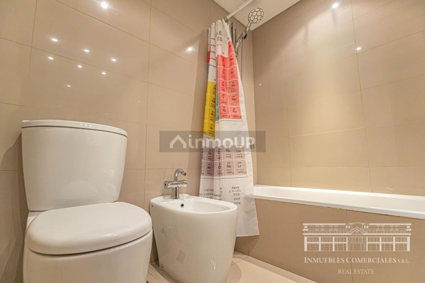 Departamento en Venta en Palermo, Capital Federal