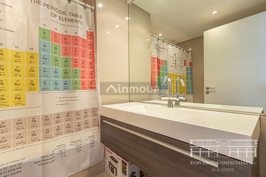 Departamento en Venta en Palermo, Capital Federal