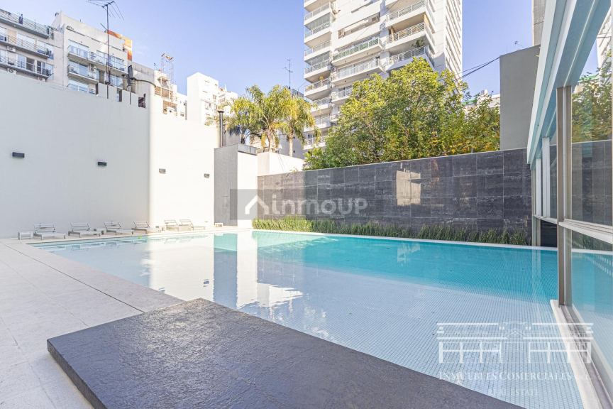Departamento en Venta en Palermo, Capital Federal
