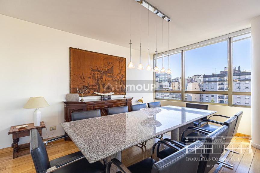 Departamento en Venta en Palermo, Capital Federal