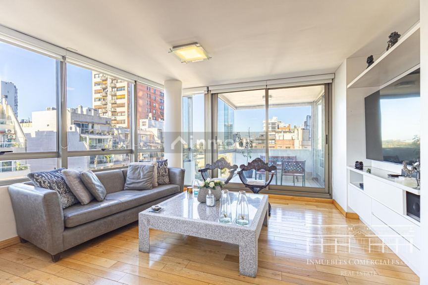 Departamento en Venta en Palermo, Capital Federal