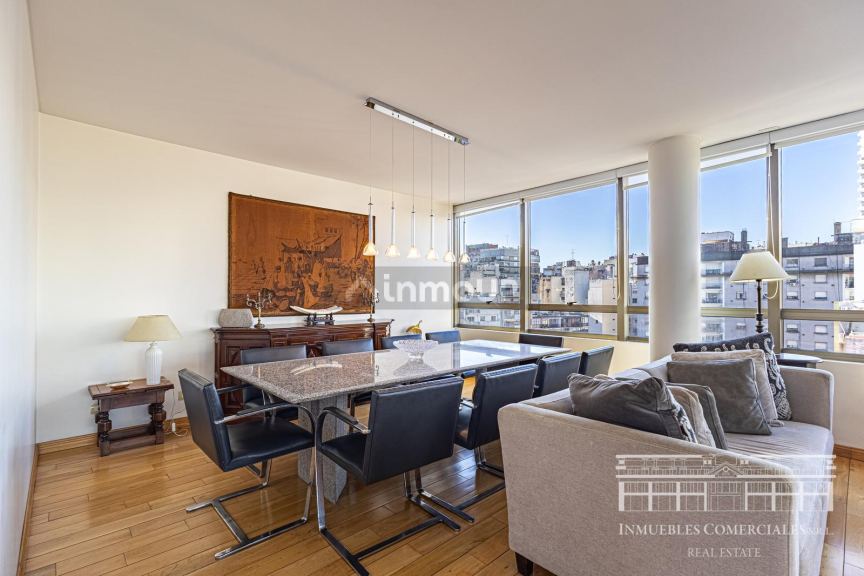 Departamento en Venta en Palermo, Capital Federal