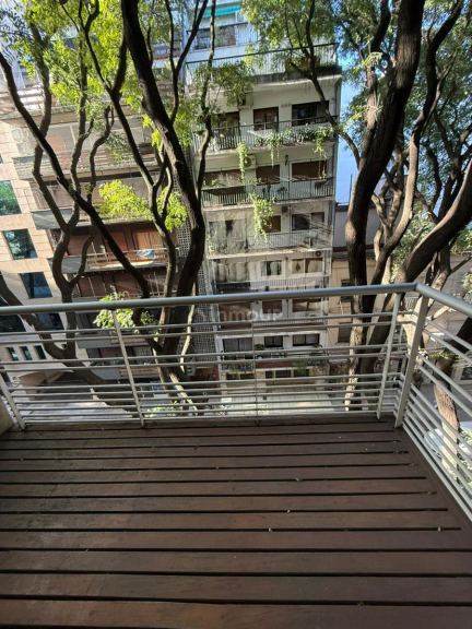 Departamento en Venta en Belgrano, Capital Federal