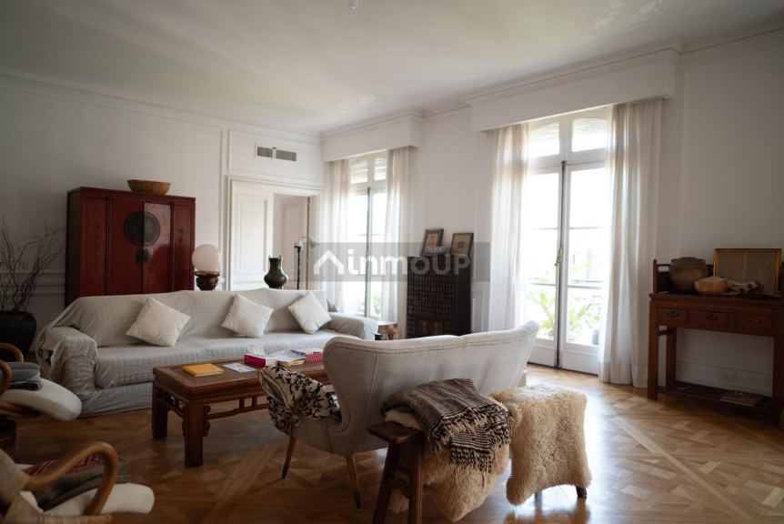 Departamento en Venta en Recoleta, Capital Federal