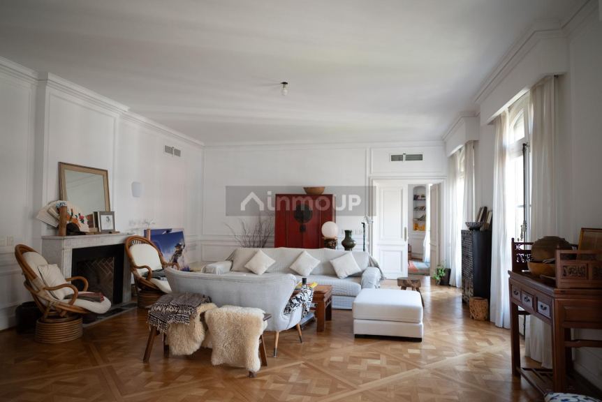 Departamento en Venta en Recoleta, Capital Federal