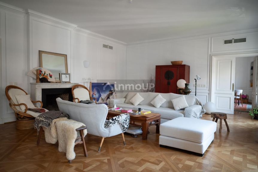 Departamento en Venta en Recoleta, Capital Federal