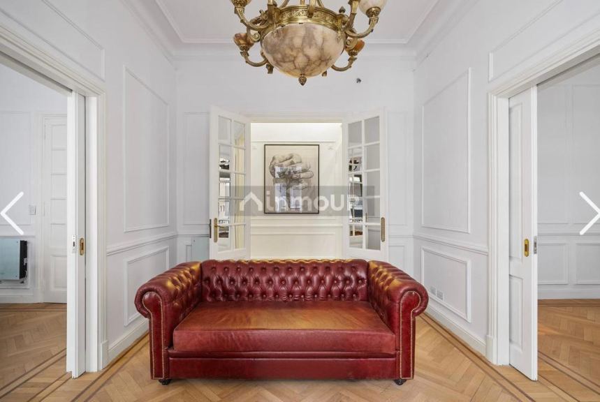Departamento en Venta en Retiro, Capital Federal