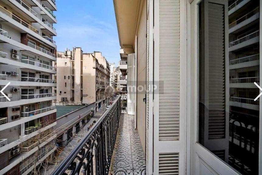 Departamento en Venta en Retiro, Capital Federal