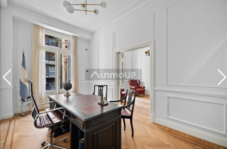 Departamento en Venta en Retiro, Capital Federal