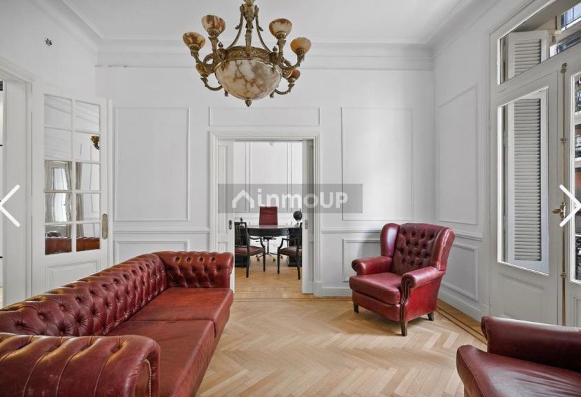 Departamento en Venta en Retiro, Capital Federal