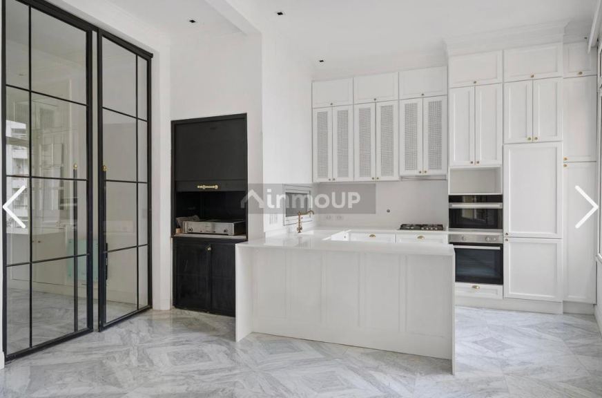 Departamento en Venta en Retiro, Capital Federal
