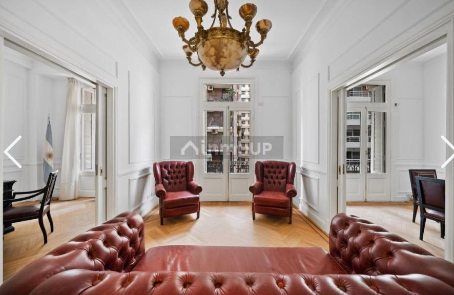 Departamento en Venta en Retiro, Capital Federal