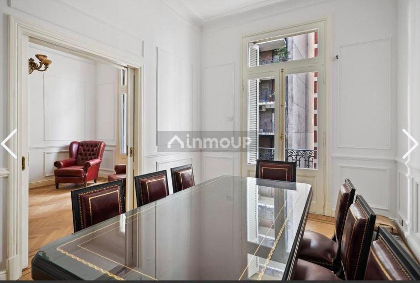 Departamento en Venta en Retiro, Capital Federal
