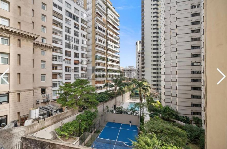Departamento en Venta en Retiro, Capital Federal