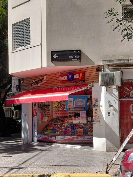Local Comercial en Venta en Belgrano, Capital Federal