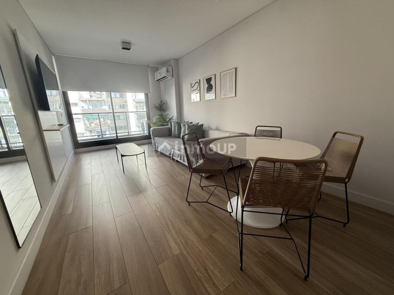Departamento en Venta en Palermo, Capital Federal