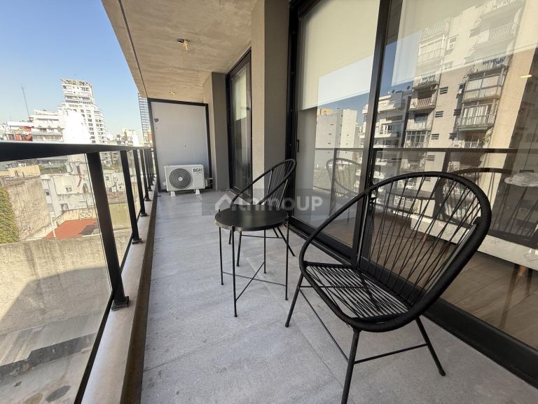 Departamento en Venta en Palermo, Capital Federal