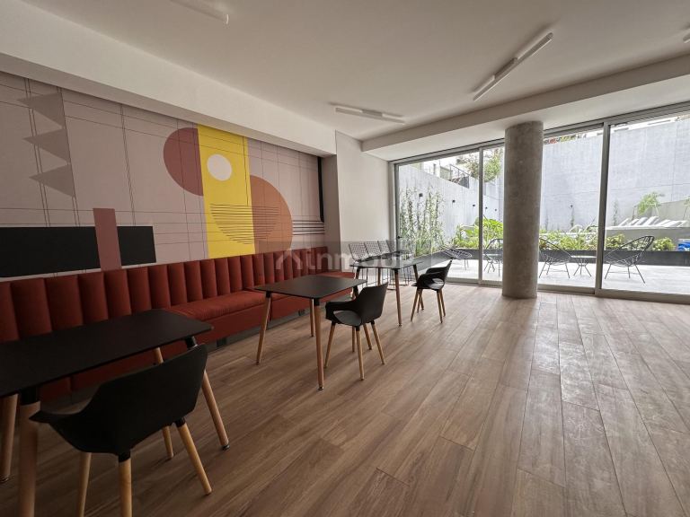 Departamento en Venta en Palermo, Capital Federal