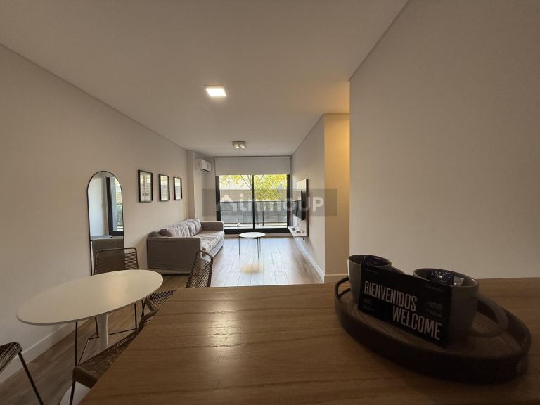 Departamento en Venta en Palermo, Capital Federal