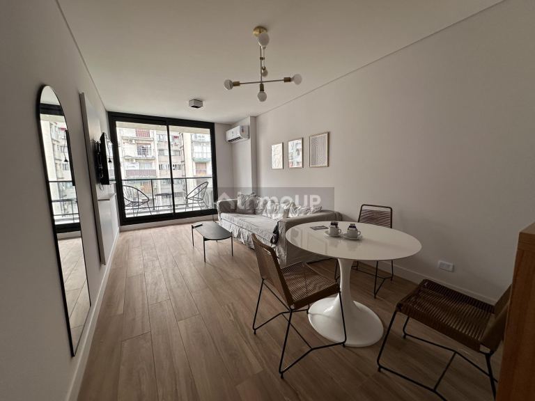 Departamento en Venta en Palermo, Capital Federal