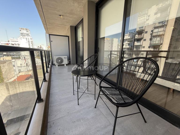 Departamento en Venta en Palermo, Capital Federal