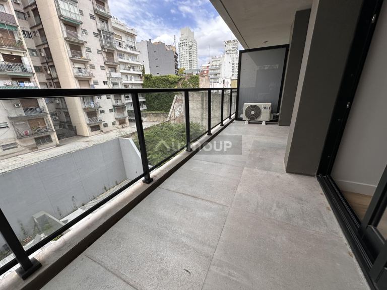 Departamento en Venta en Palermo, Capital Federal