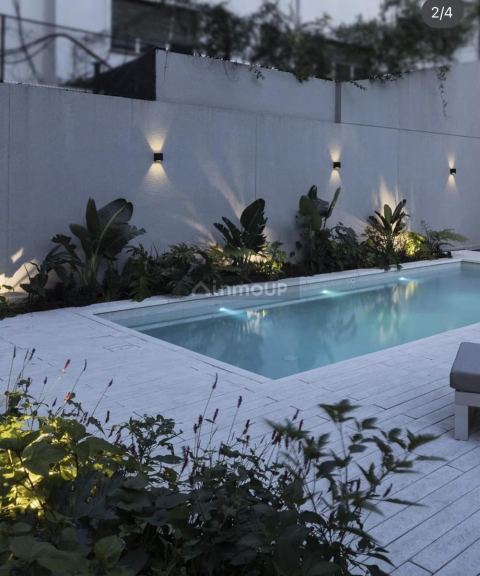 Departamento en Venta en Palermo, Capital Federal