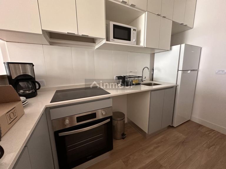Departamento en Venta en Palermo, Capital Federal