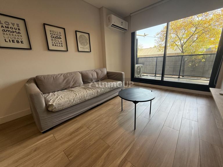 Departamento en Venta en Palermo, Capital Federal