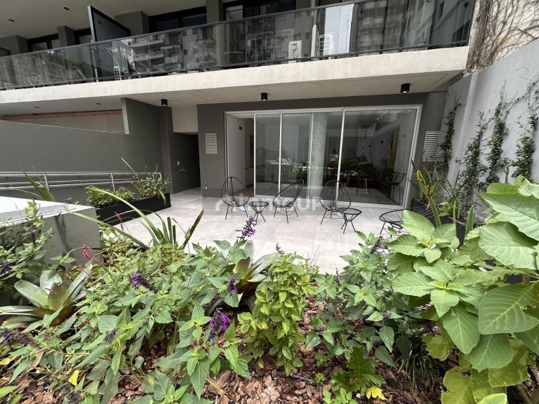 Departamento en Venta en Palermo, Capital Federal
