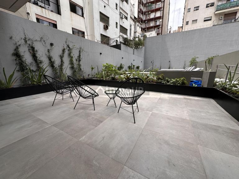 Departamento en Venta en Palermo, Capital Federal