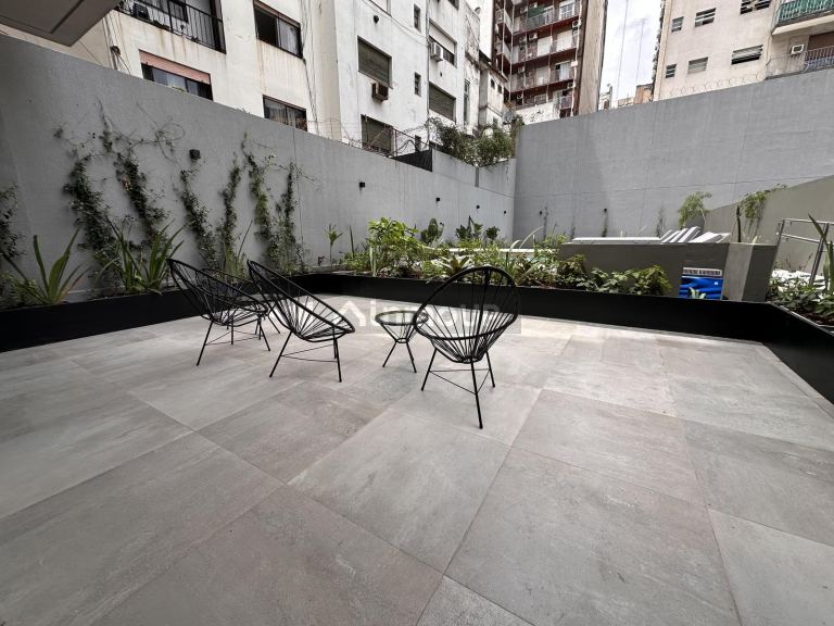 Departamento en Venta en Palermo, Capital Federal