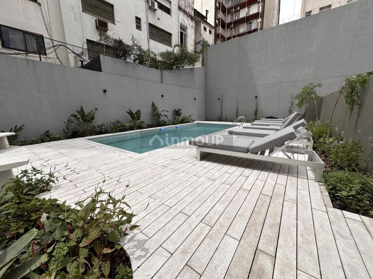 Departamento en Venta en Palermo, Capital Federal