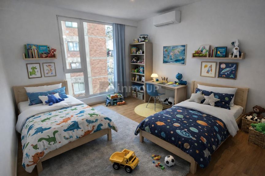 Departamento en Venta en Palermo, Capital Federal