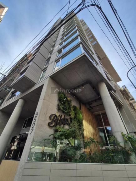 Departamento en Venta en Palermo, Capital Federal