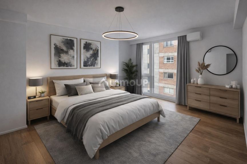 Departamento en Venta en Palermo, Capital Federal