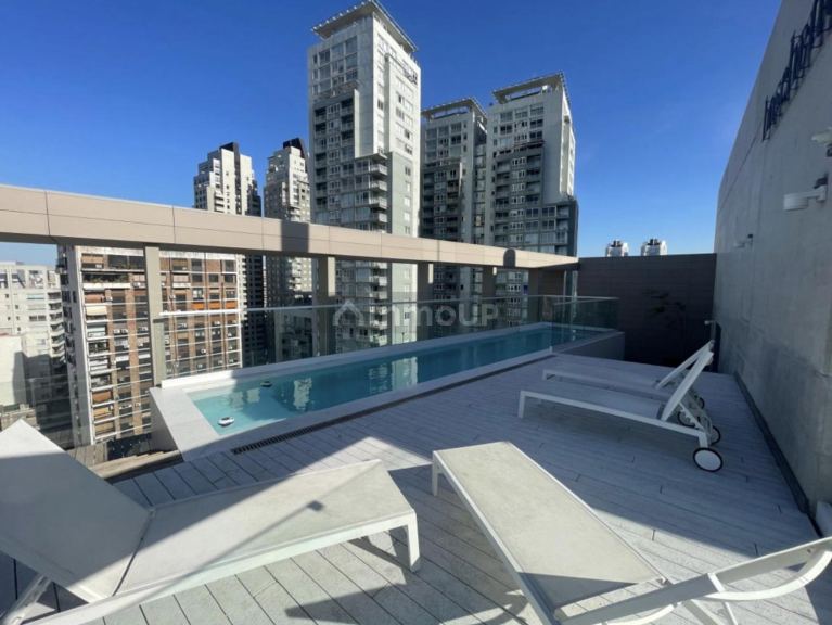 Departamento en Venta en Palermo, Capital Federal