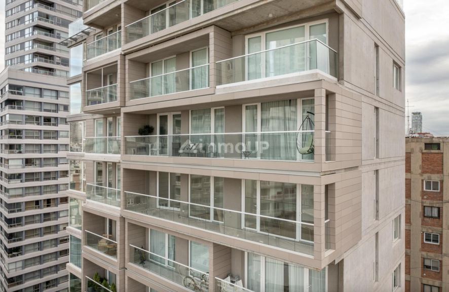 Departamento en Venta en Palermo, Capital Federal