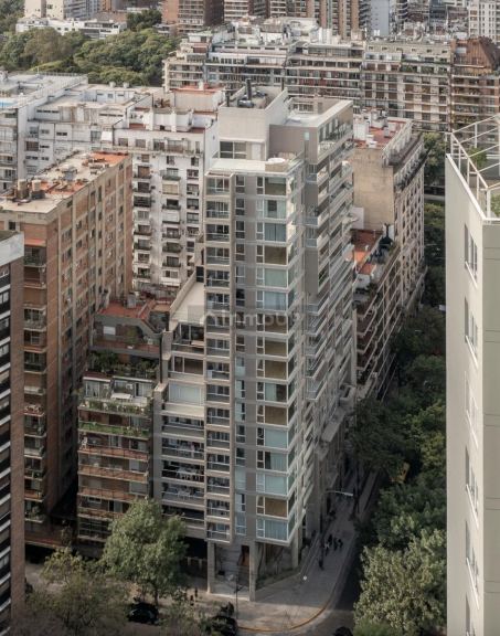Departamento en Venta en Palermo, Capital Federal