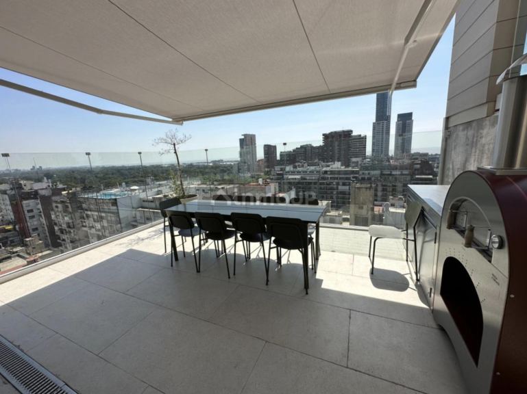 Departamento en Venta en Palermo, Capital Federal