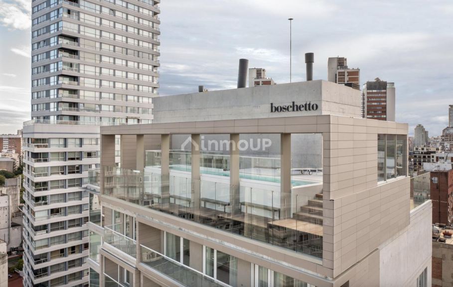 Departamento en Venta en Palermo, Capital Federal