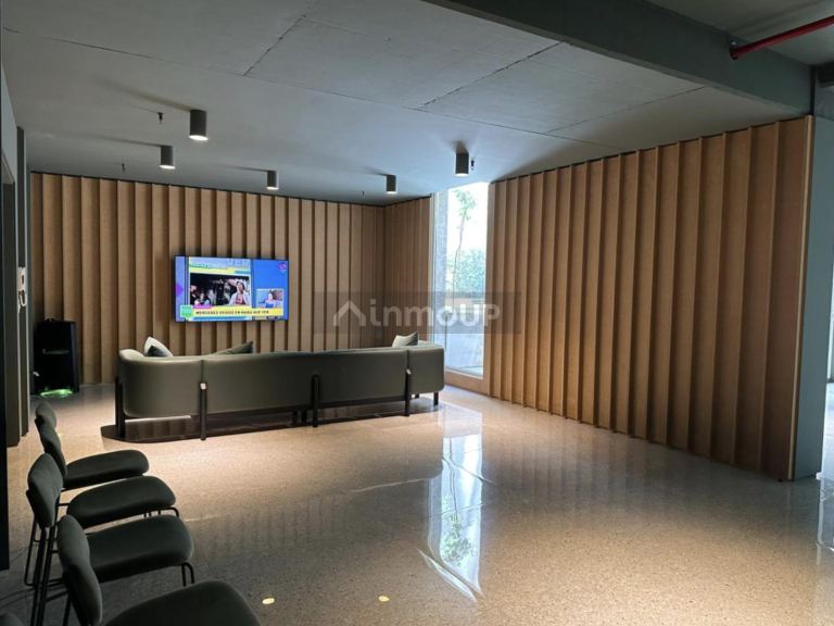 Departamento en Venta en Palermo, Capital Federal