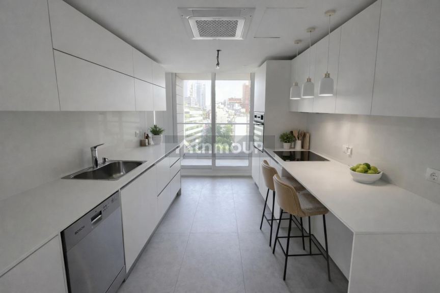 Departamento en Venta en Palermo, Capital Federal