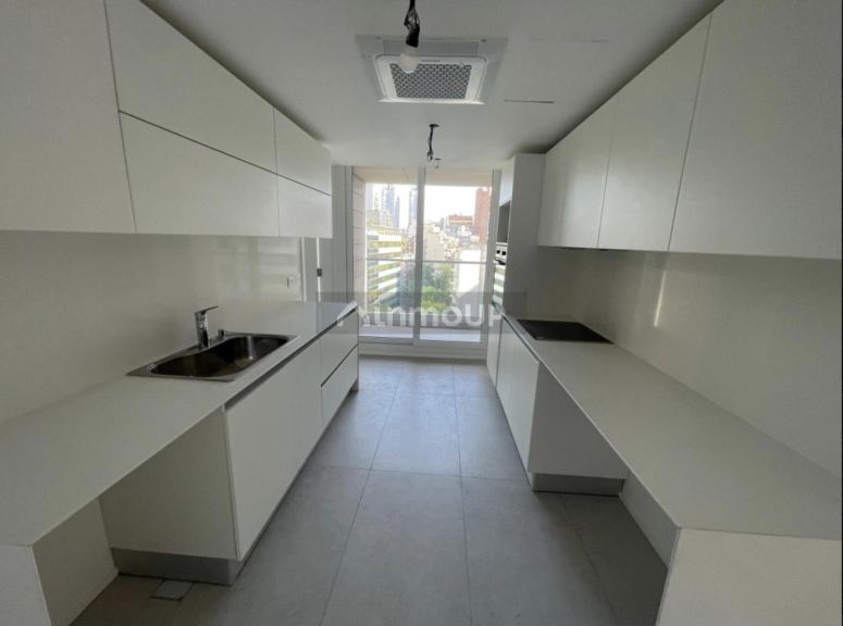Departamento en Venta en Palermo, Capital Federal