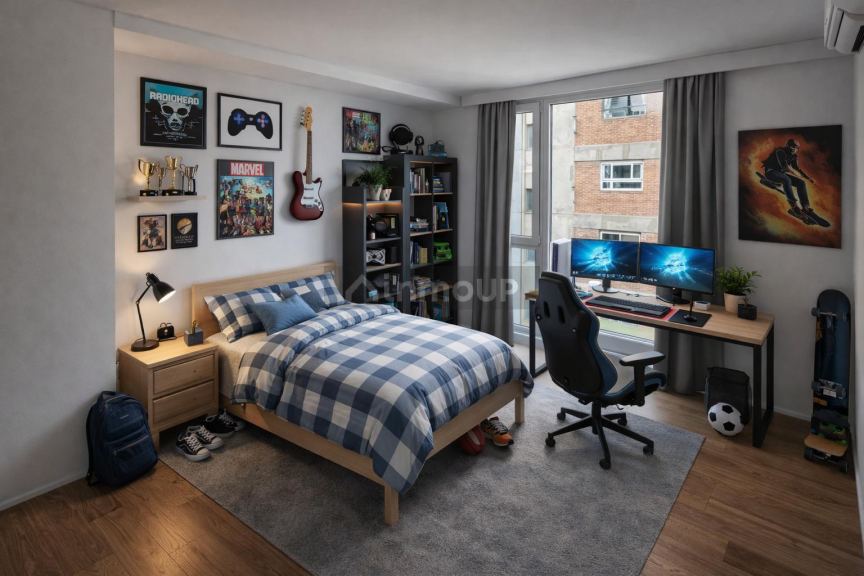 Departamento en Venta en Palermo, Capital Federal