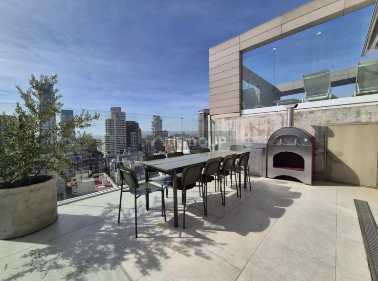 Departamento en Venta en Palermo, Capital Federal