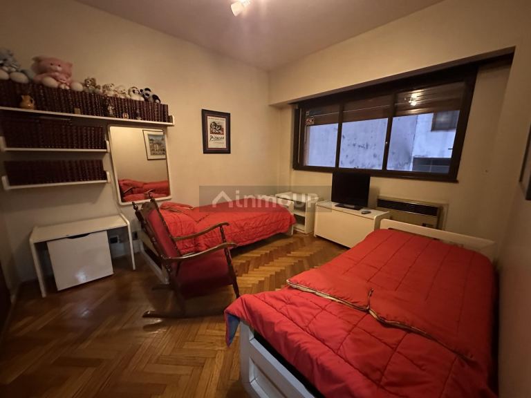 Departamento en Venta en Barrio Norte, Capital Federal