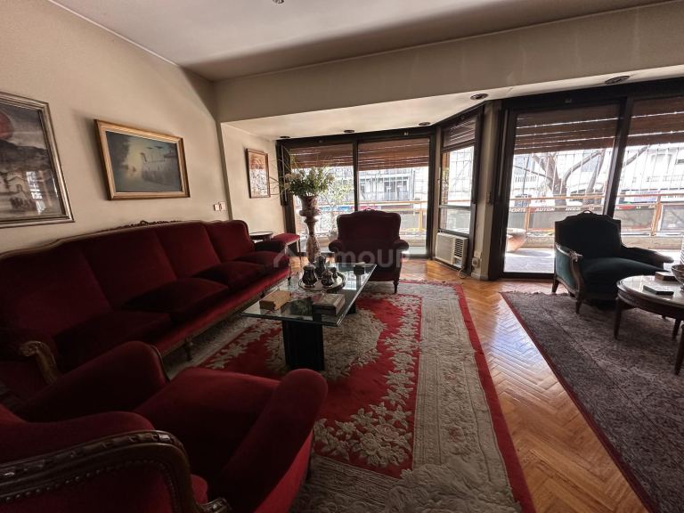 Departamento en Venta en Barrio Norte, Capital Federal