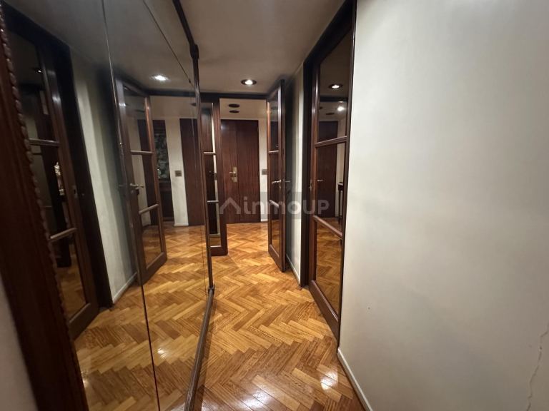 Departamento en Venta en Barrio Norte, Capital Federal